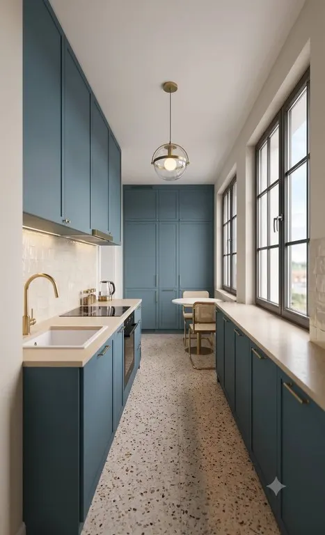 Apartamenty Wyzwolenia - ceny ofertowe — 5