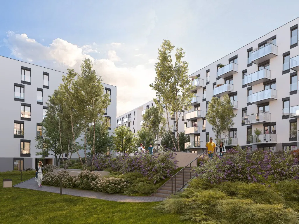 ul. Fryderyka Schillinga — 5