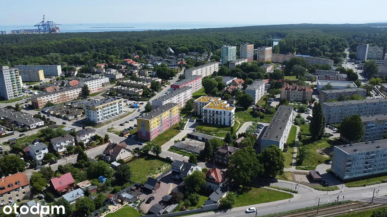 Inwestycja Apartamenty Diuna w Gdańsku — 16