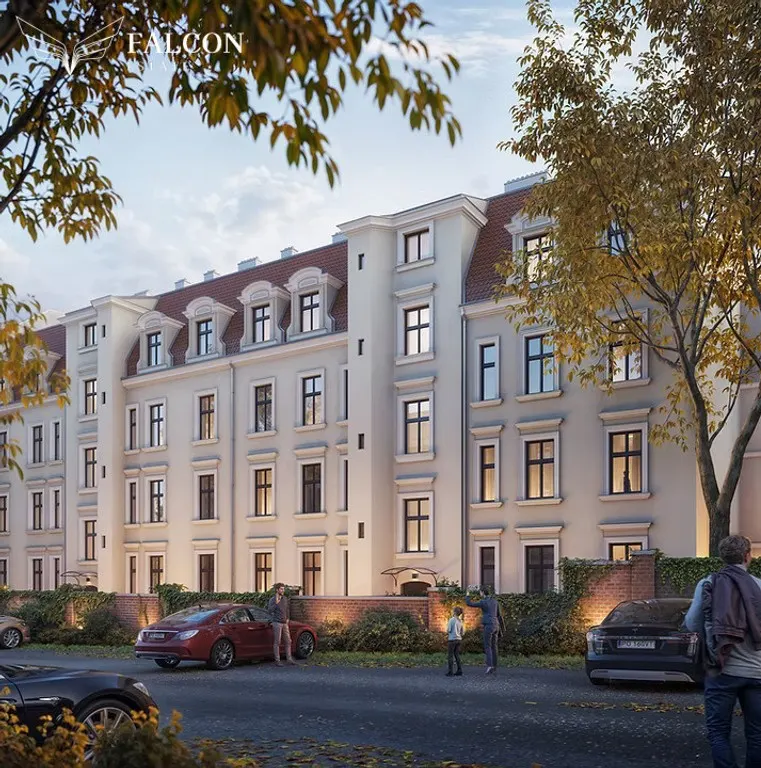 Bolesława Krysiewicza — 8