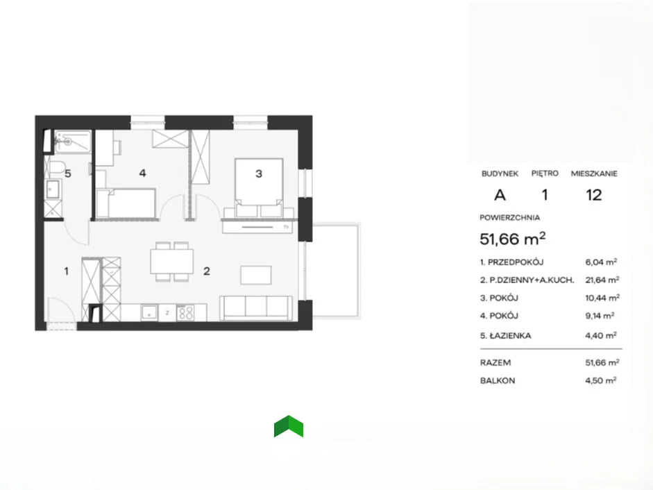 Dereckiego 7.9 — 9