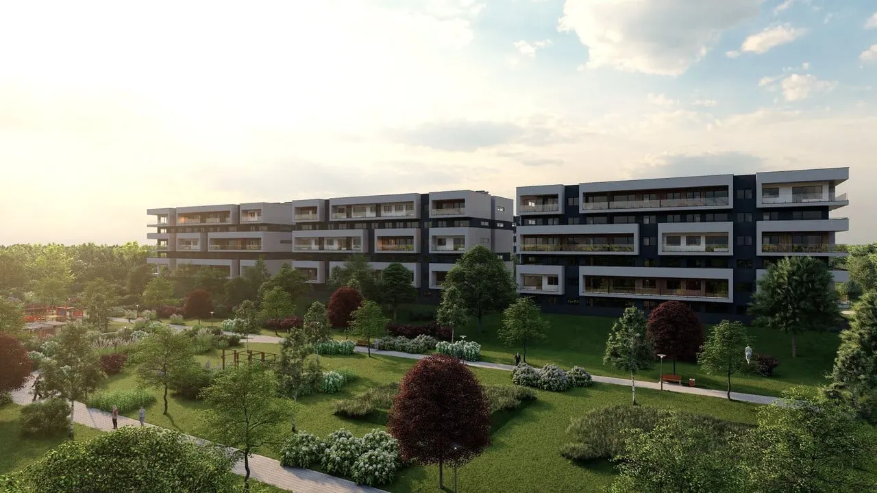 Atlantis Prestige Park — 10