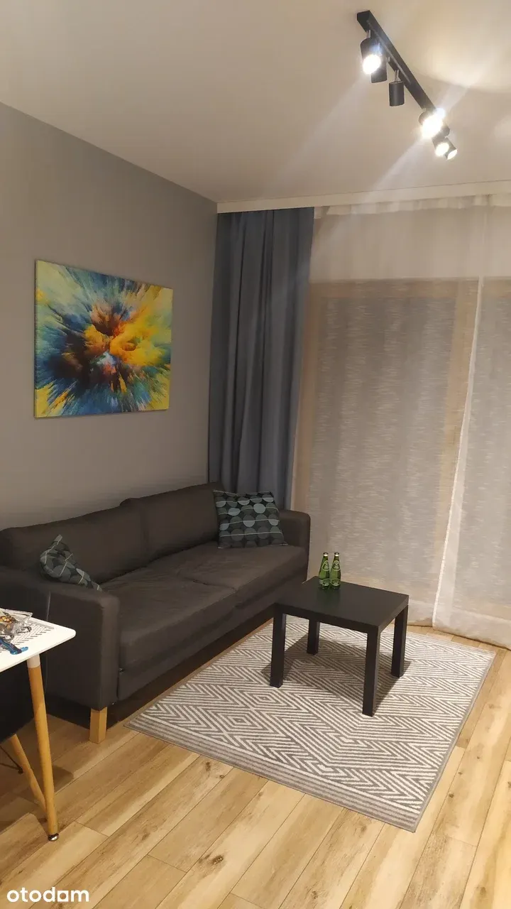 Wysokie Piętro GOTOWE w tym roku nad Motławą 3min od AmberSky