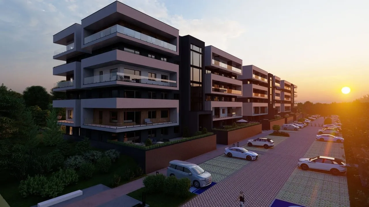 Atlantis Prestige Park — 11