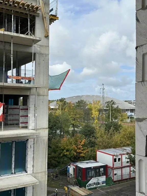 Karolewska 60 — 10
