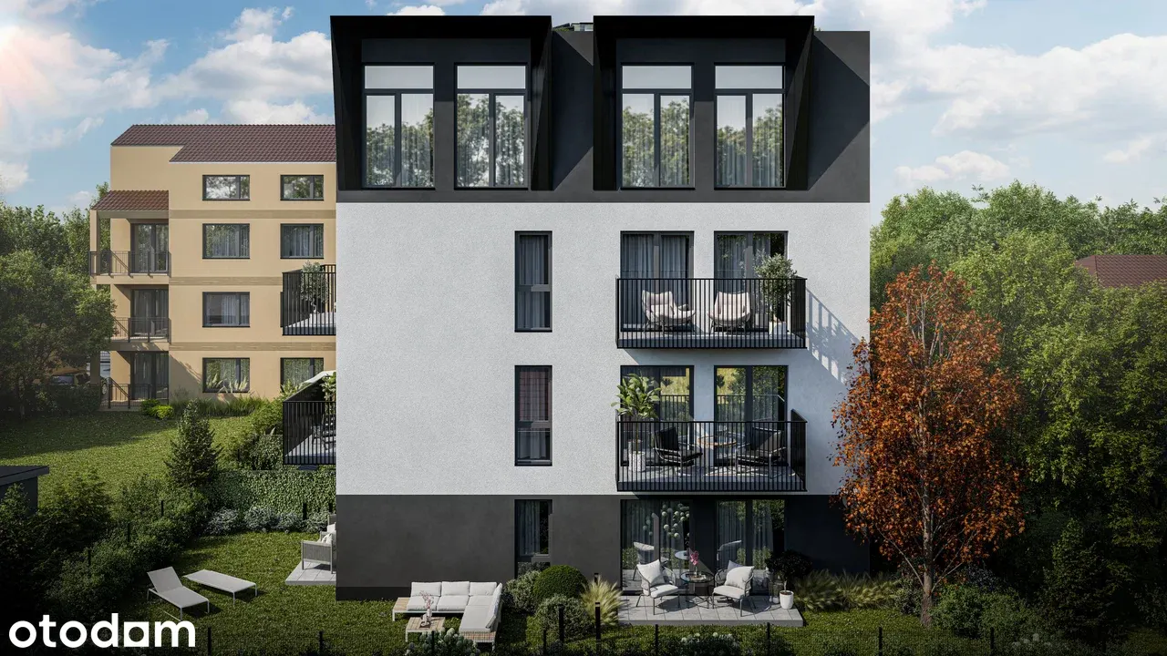 " Ceny ofertowe mieszkań dewelopera DTM Budownictwo — 10