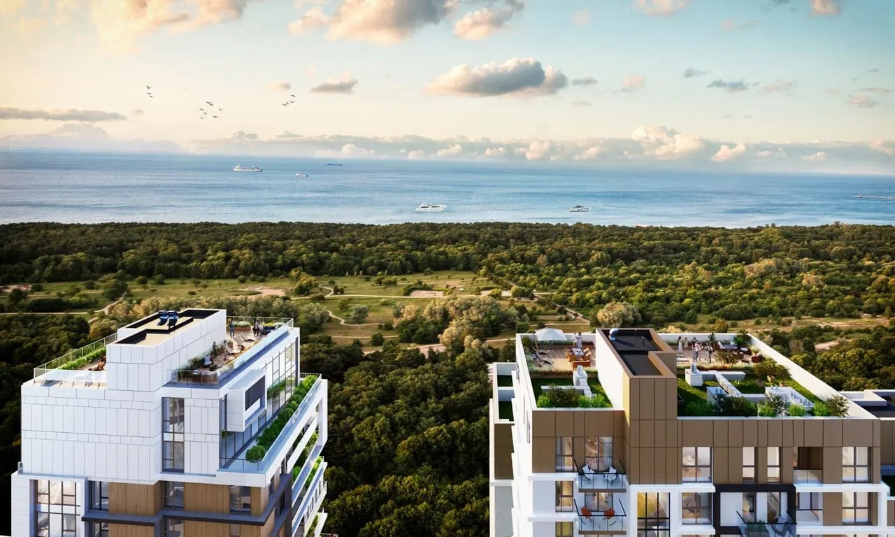 Bulvar Apartments — 17