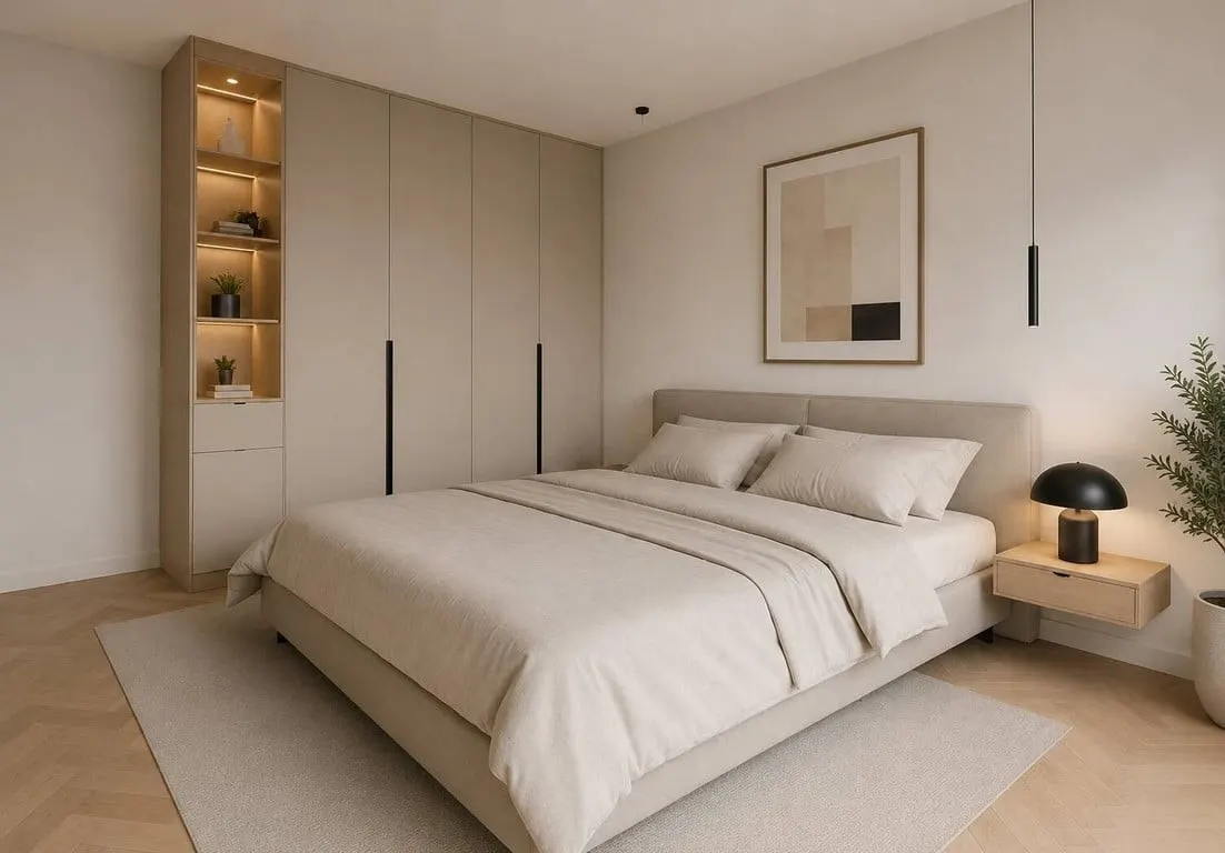 Apartamenty Wyzwolenia - ceny ofertowe — 6