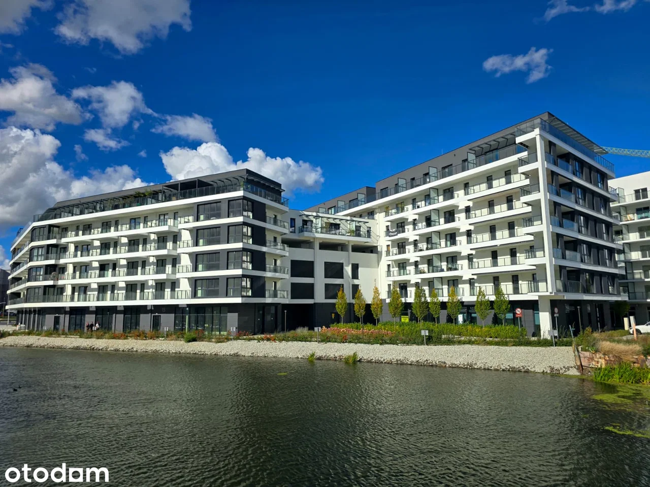 Zielonego Mostu — 9