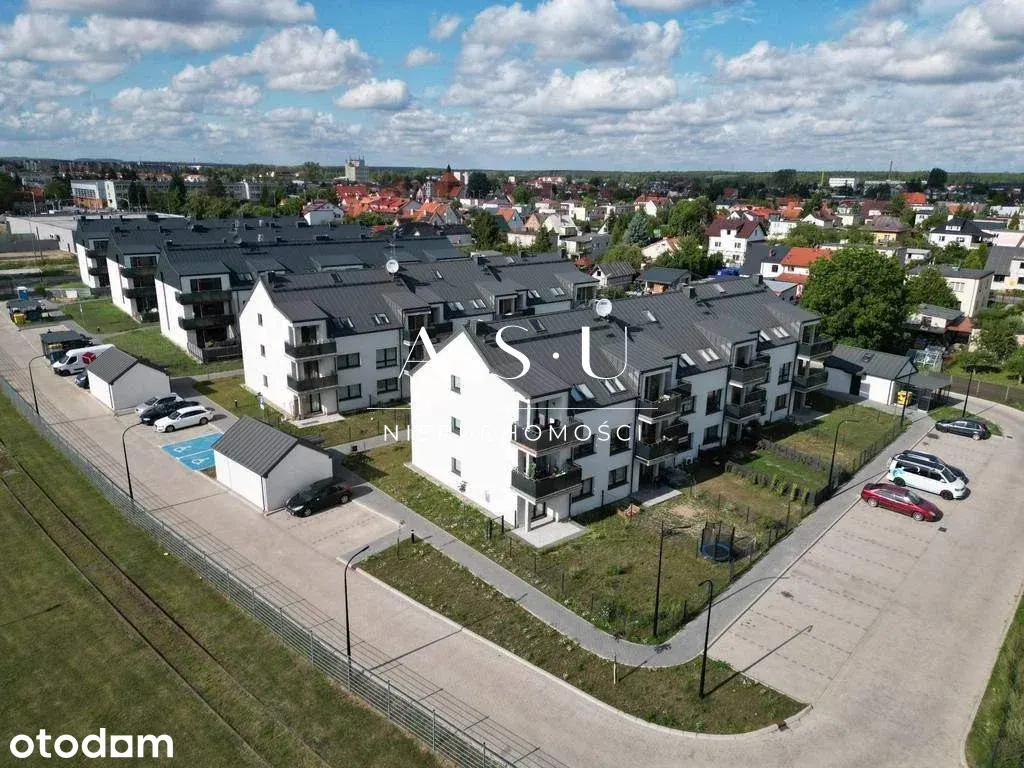 Ogrodowa II etap — 19