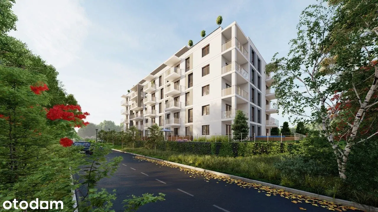 Apartamenty Perła - ceny ofertowe — 5
