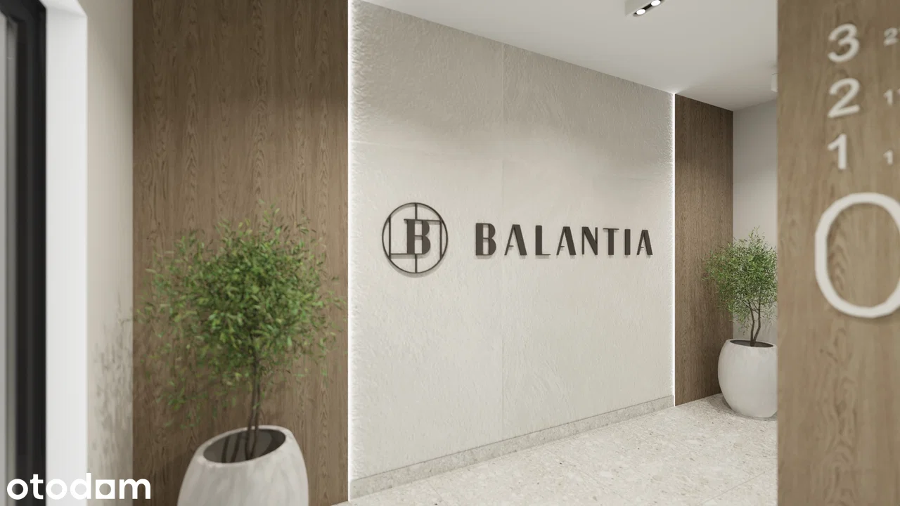 Balantia — 12