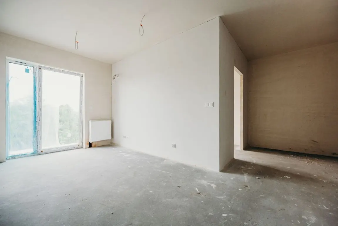 Apartamenty Gościnna Etap II — 9