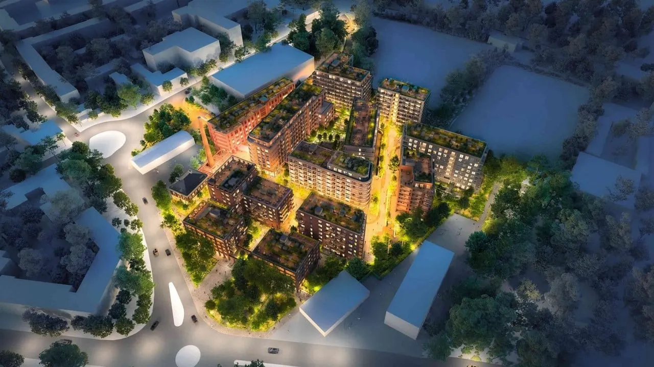 Rejestr cen ofertowych Pieninska Residence Tarnów — 6
