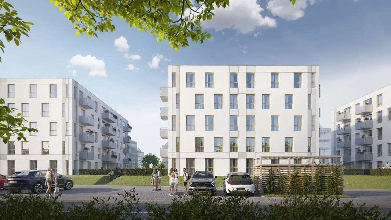 Jodłowicka — 15