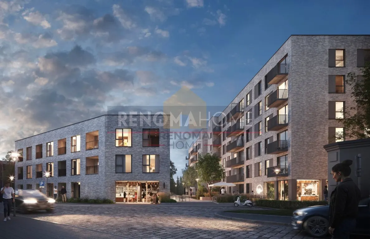 Plac Matejki — 8