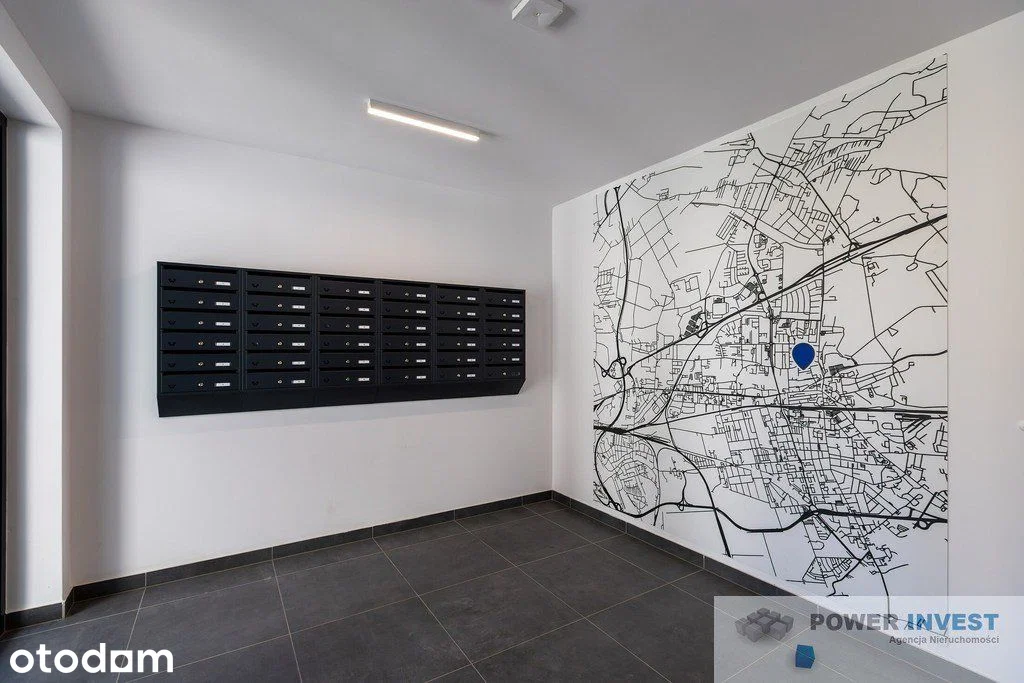 Apartamenty Zabrze Centrum — 8