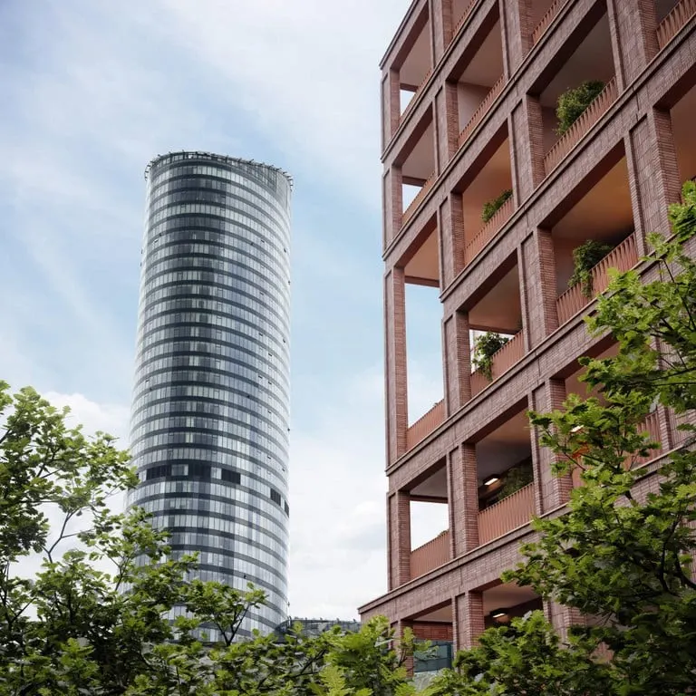 Artefakt – Wielka 27 | Lokale biurowe | Wrocław, Krzyki — 8
