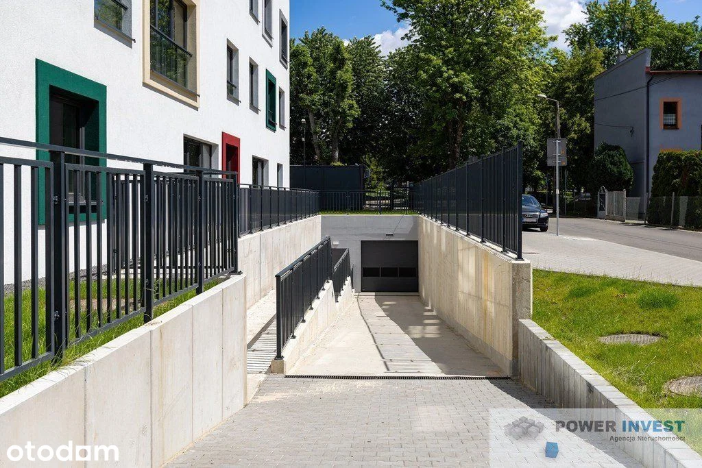 Apartamenty Zabrze Centrum — 9