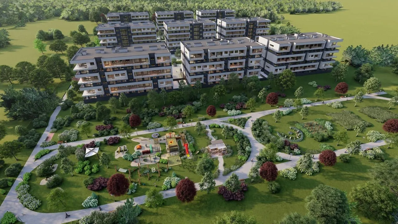 Atlantis Prestige Park — 12