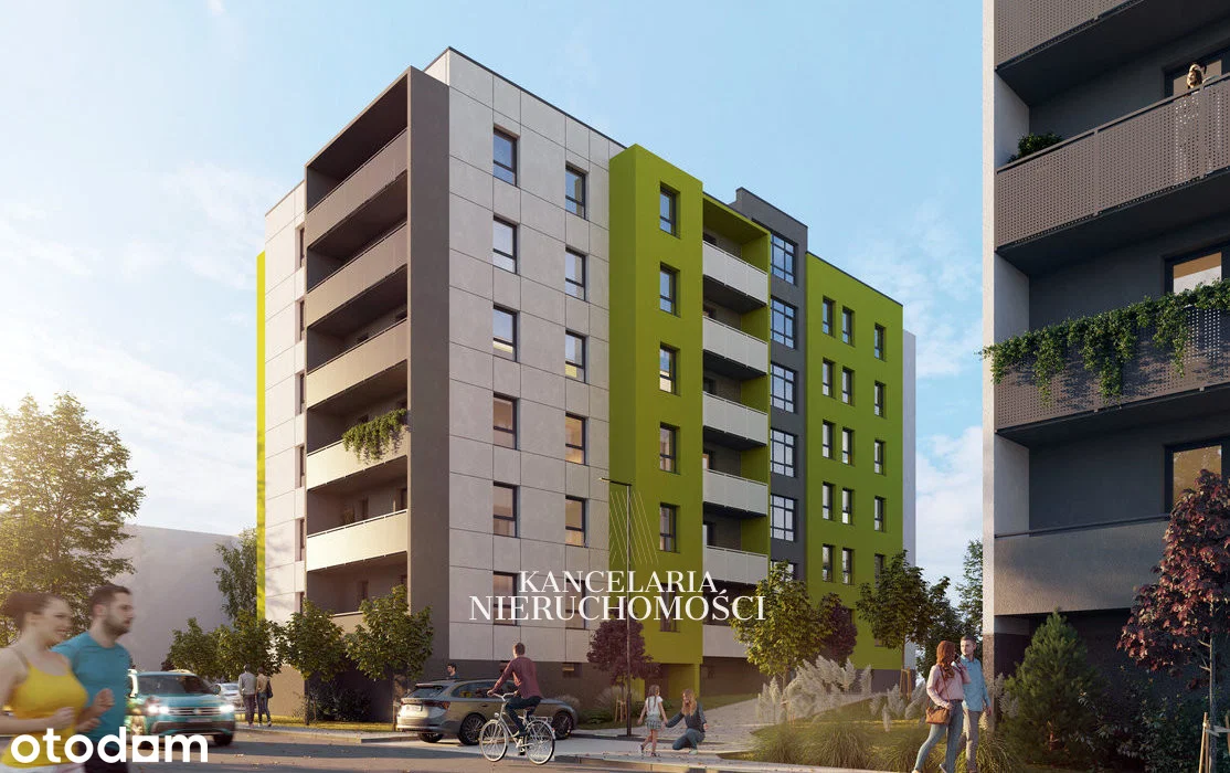Ekonomiczna 4A — 13