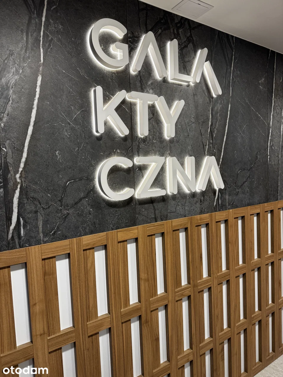 Galaktyczna — 20