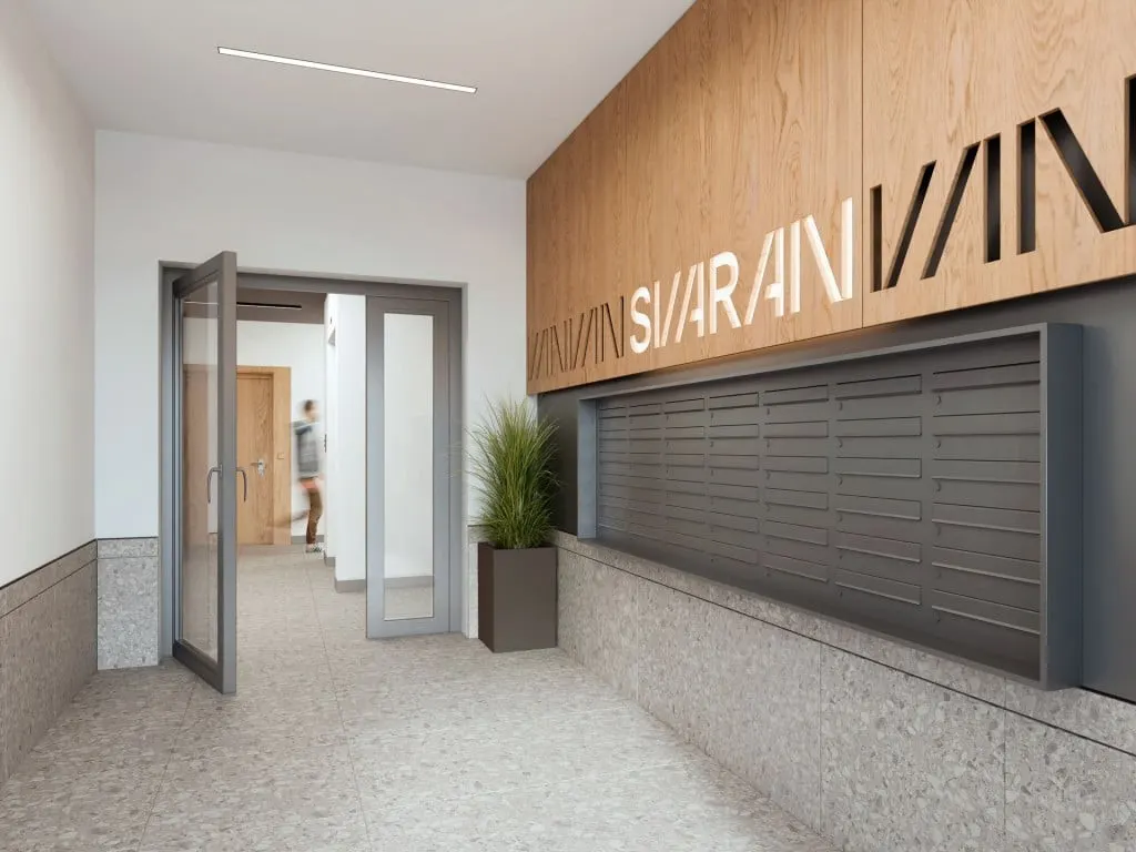 Svaran — 5