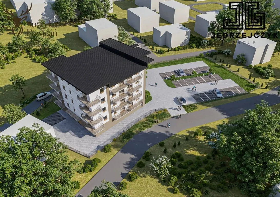 ul. Warszawska dz. nr ew.: 600/1, 602/4 obr. 0020 — 11
