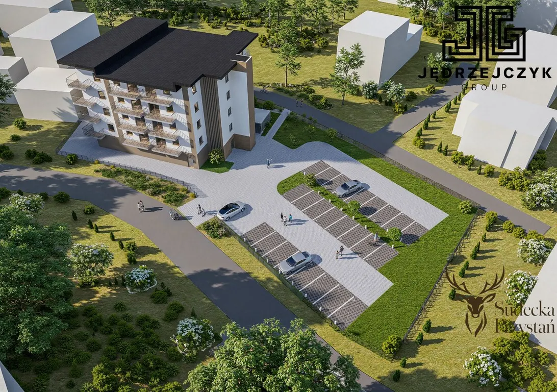ul. Warszawska dz. nr ew.: 600/1, 602/4 obr. 0020 — 12