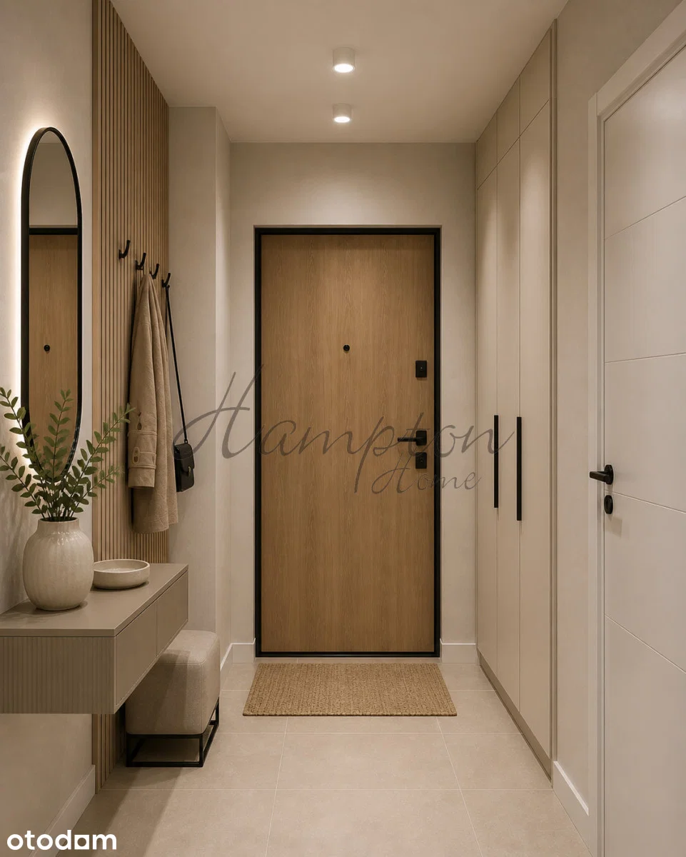 APARTAMENTY METRO WILANOWSKA — 17