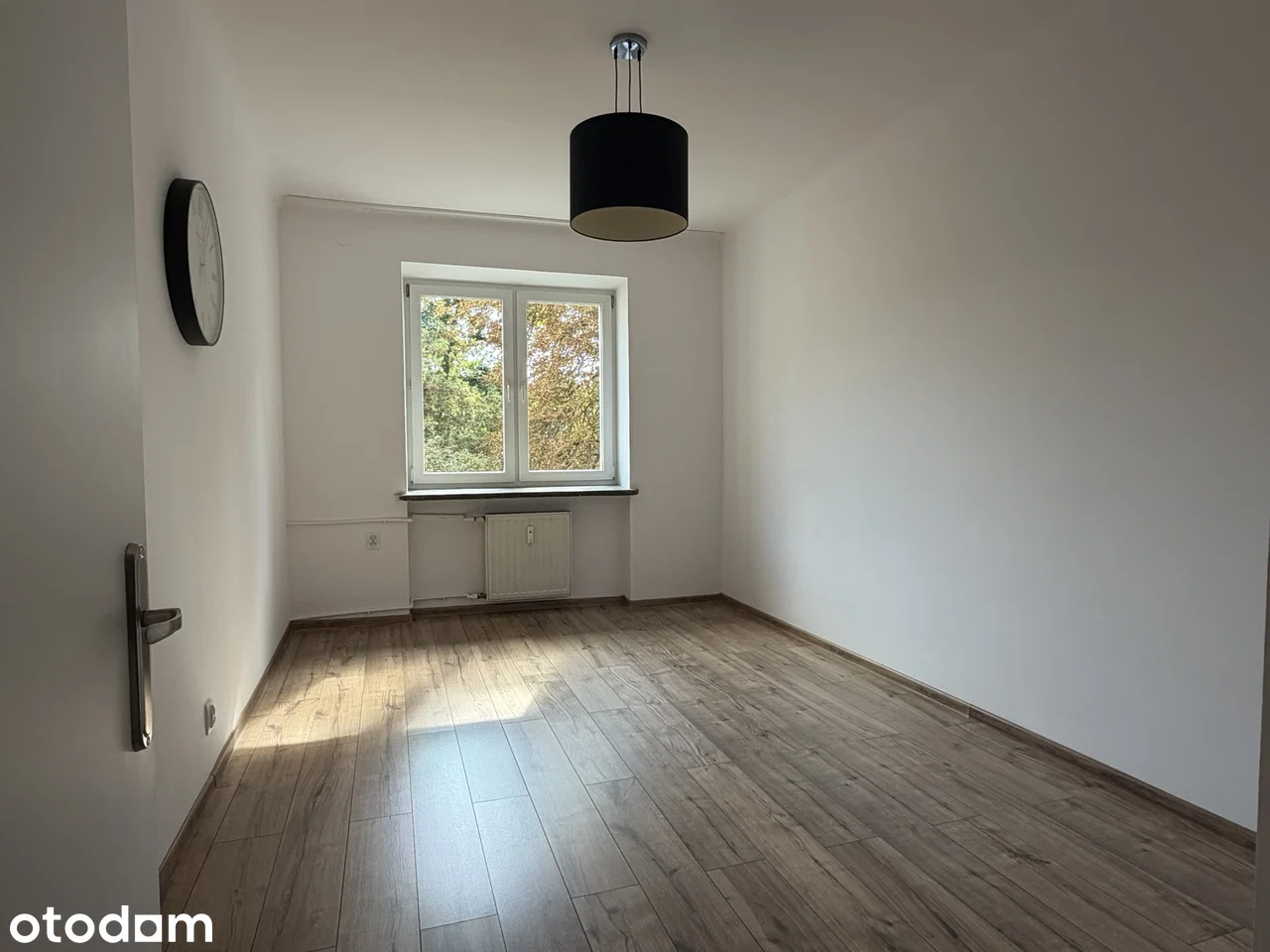 Wola-2 oddzielne pokoje-44,8 m2-po remoncie-gotowe