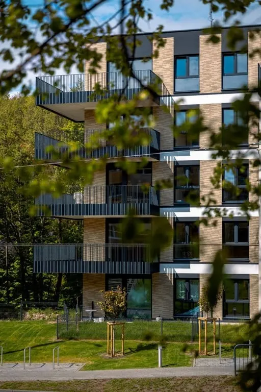 Apartamenty Cis Park — 6