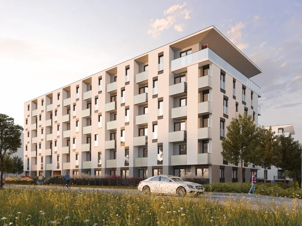 ul. Fryderyka Schillinga — 6