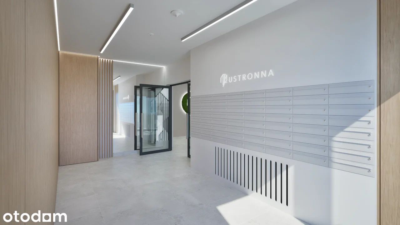 USTRONNA — 3