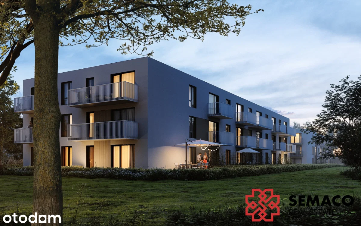 Apartamenty Gdyńska — 6