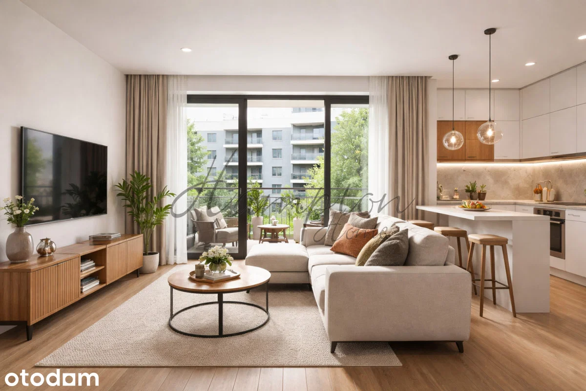 APARTAMENTY METRO WILANOWSKA — 18