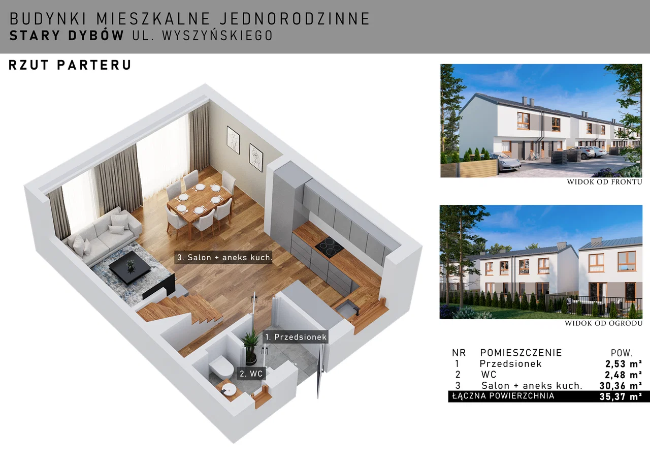 ul. Kardynała Stefana Wyszyńskiego — 5