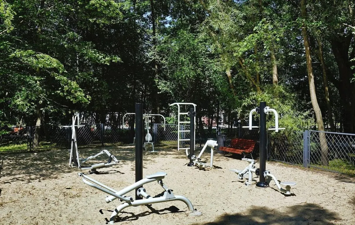 Rudava Park — 10