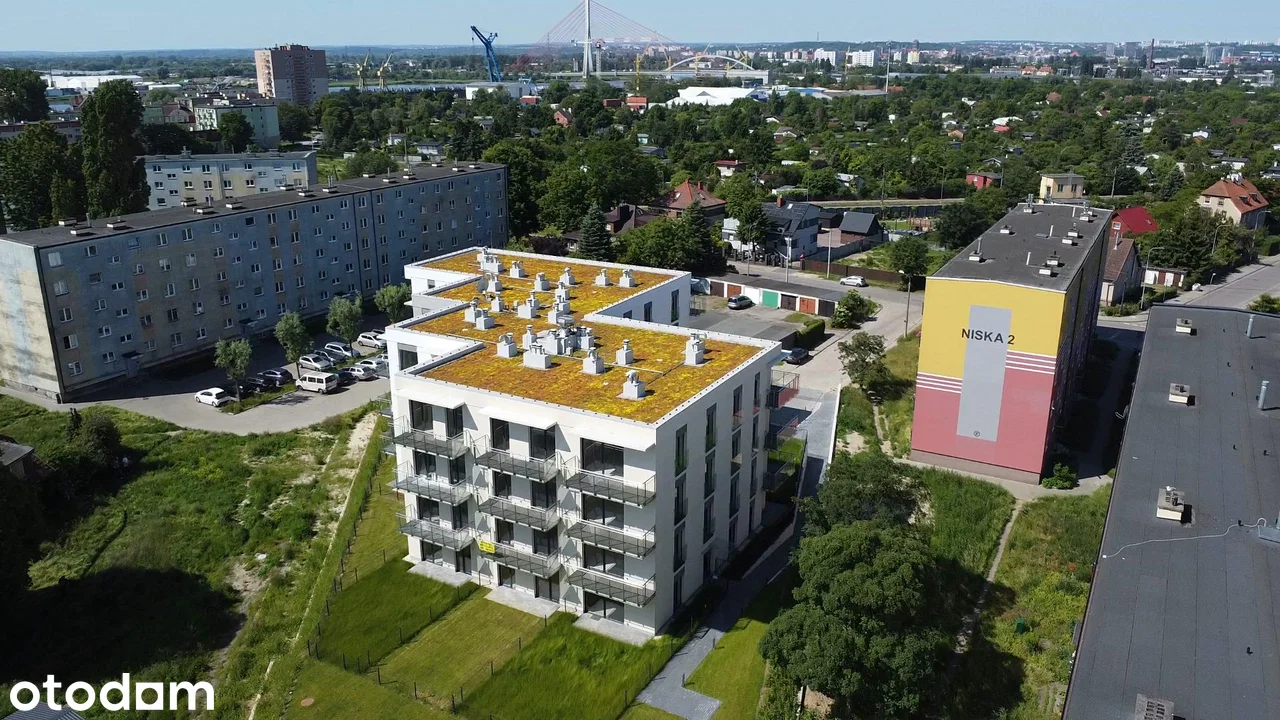 Inwestycja Apartamenty Diuna w Gdańsku — 18