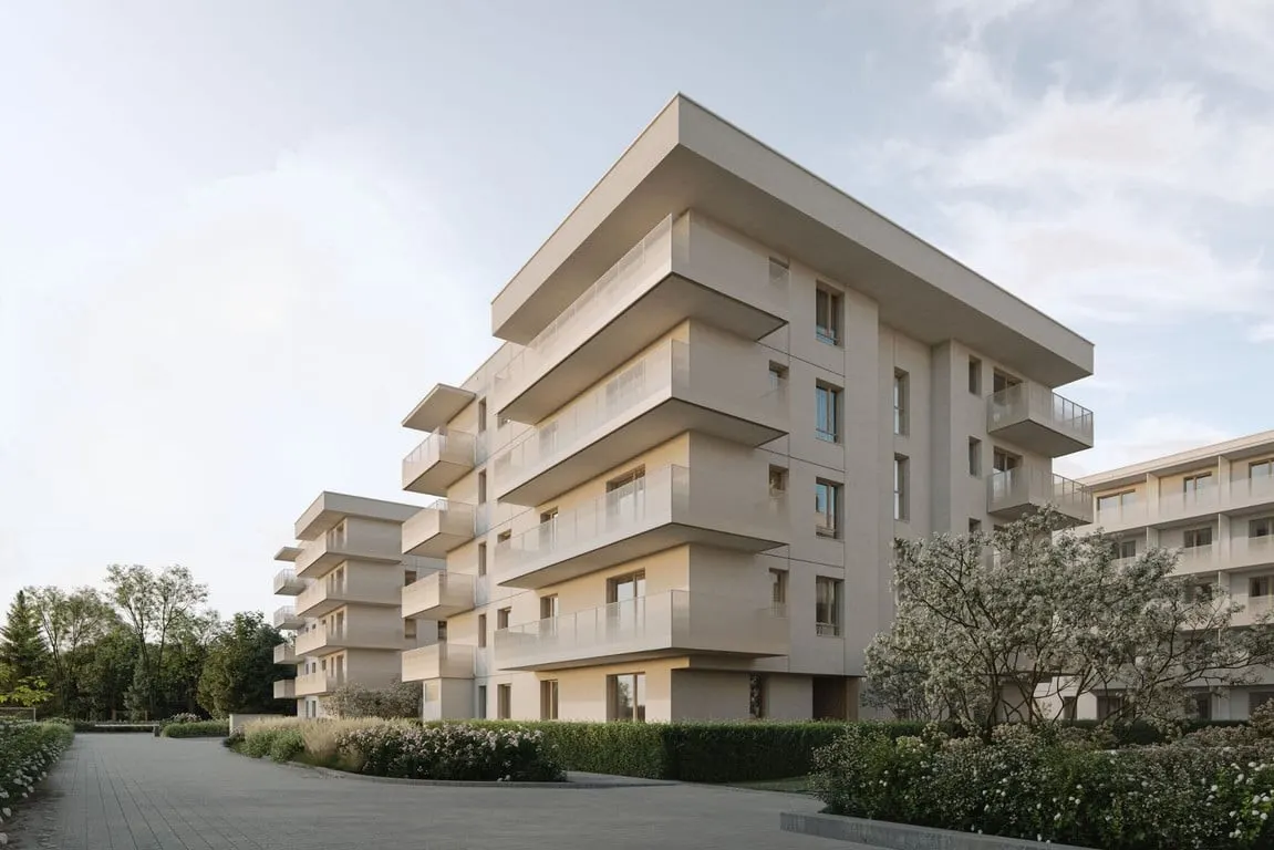 Osiedle Senza — 4