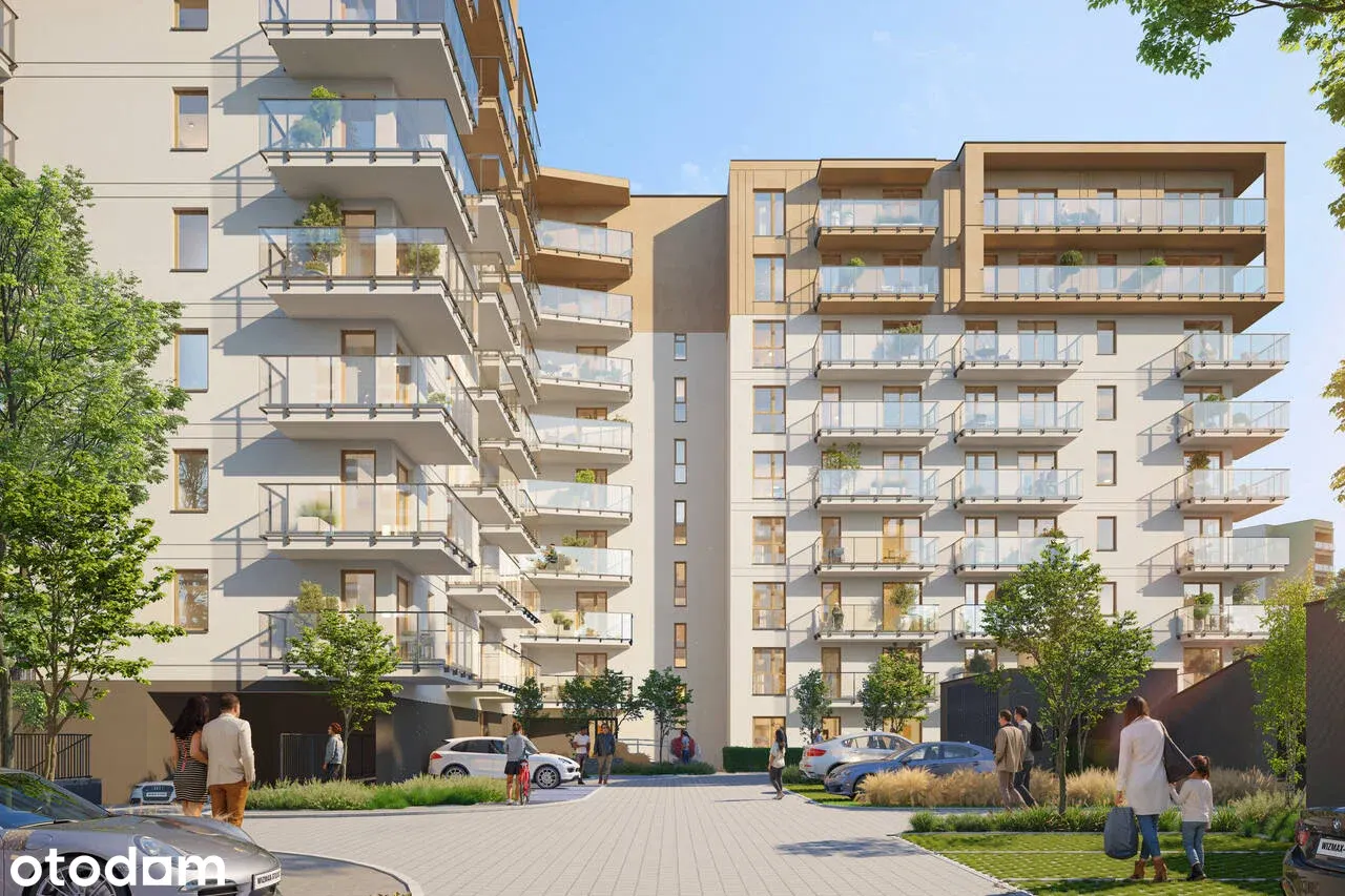 Apartamenty Horizon Etap II — 20