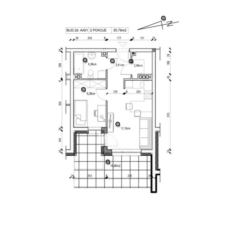 ul. Figowa — 6