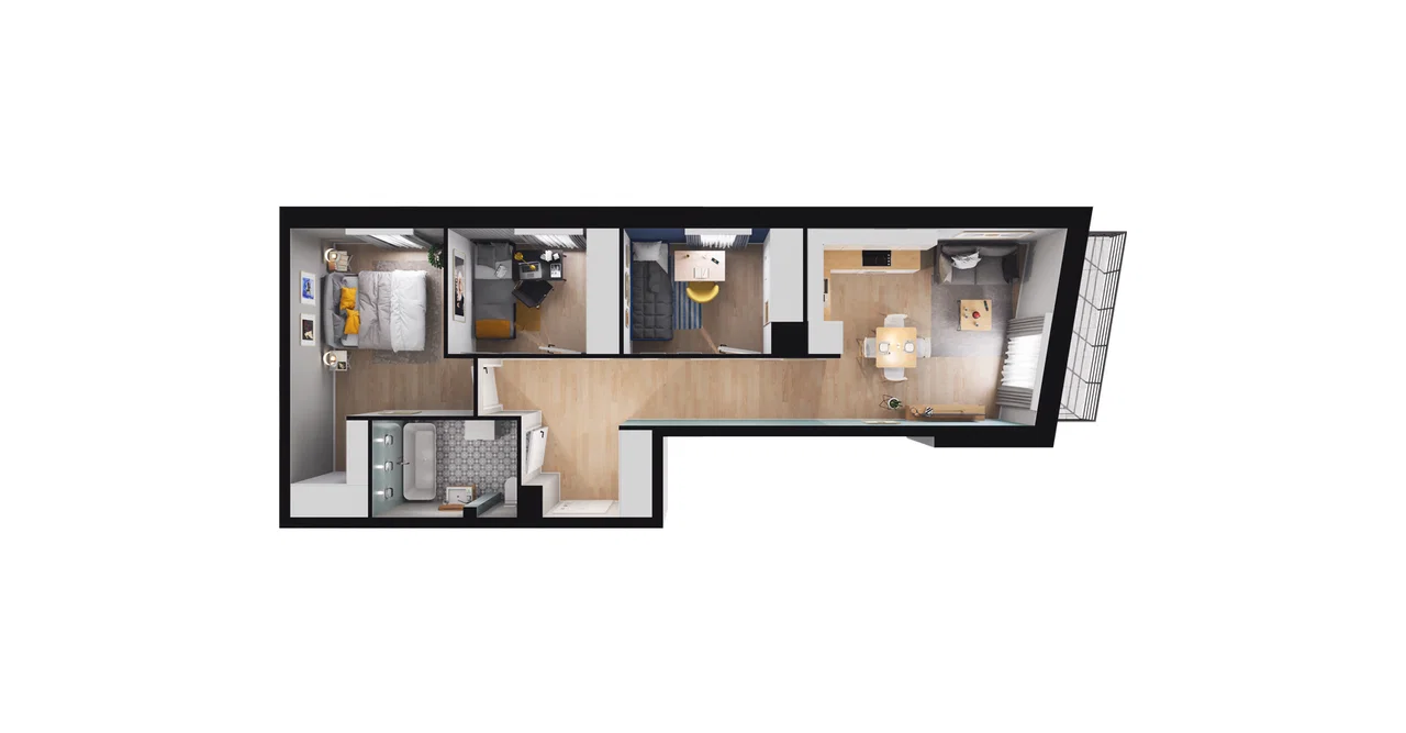 Koncertowe Wzgórze etap II — 10