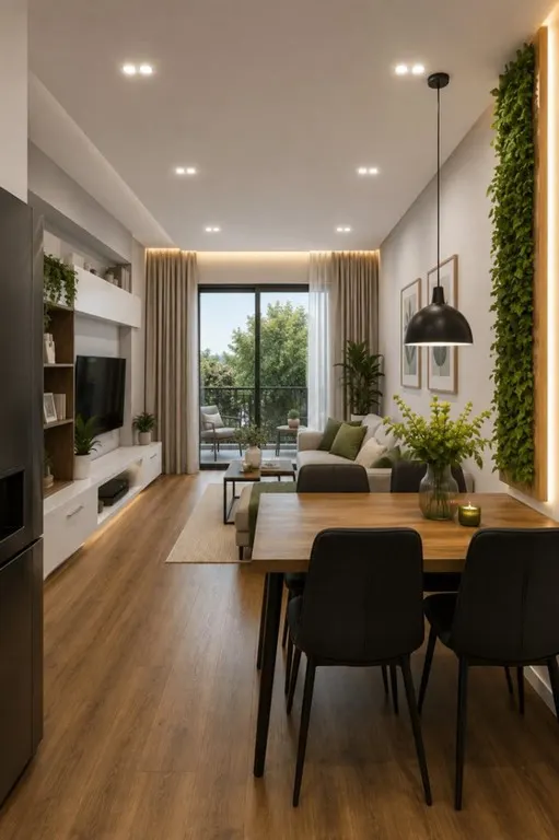 La Vie House — 6
