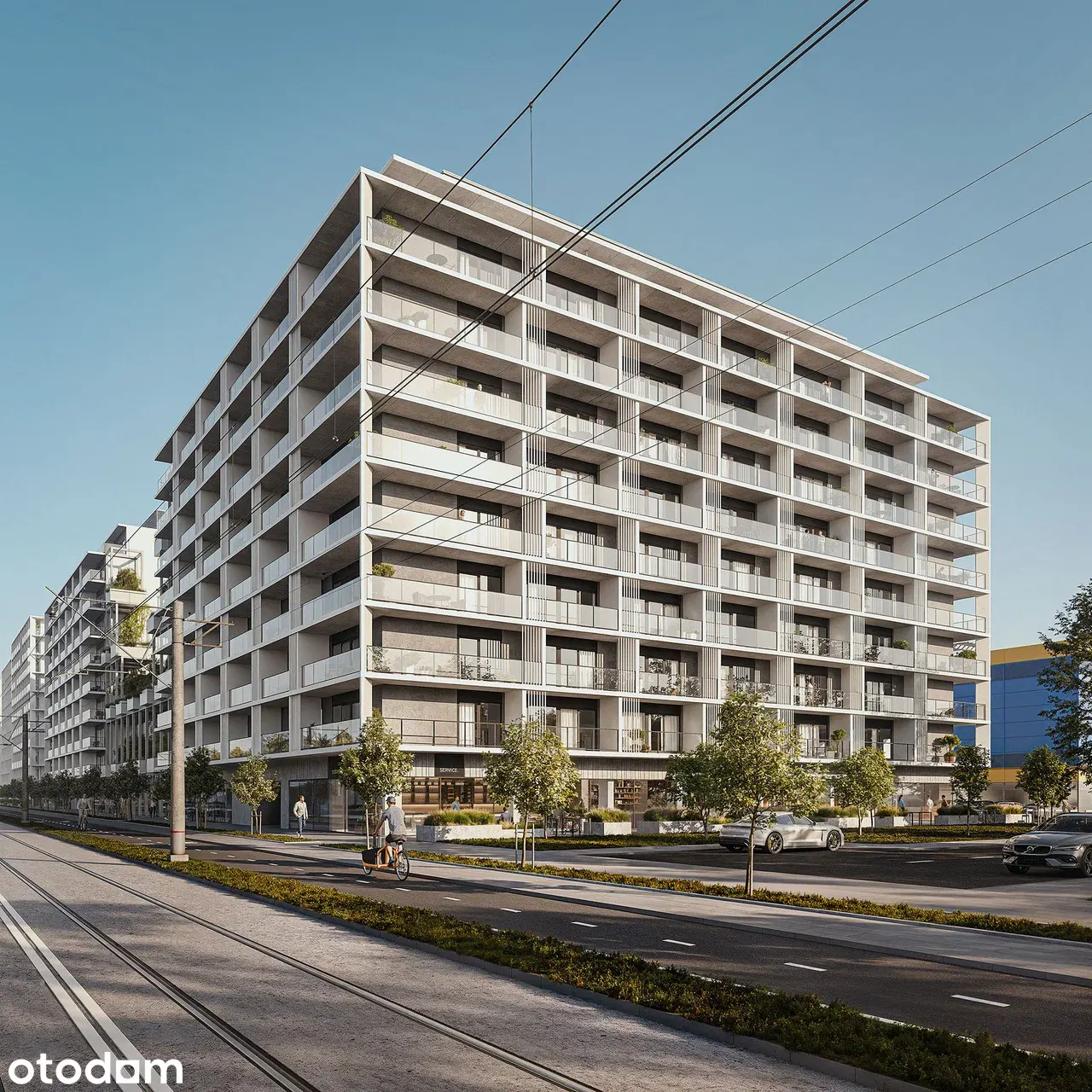 Ceny w inwestycji "Braniborska 10" we Wrocławiu — 7