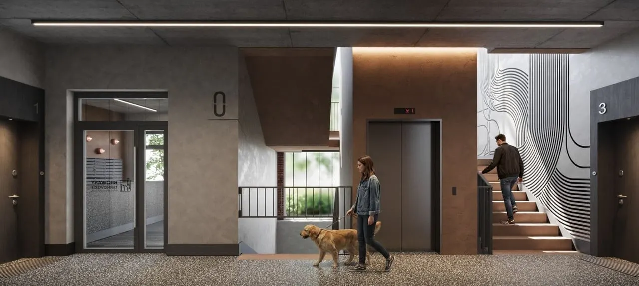 Rejestr cen ofertowych Pieninska Residence Tarnów — 7