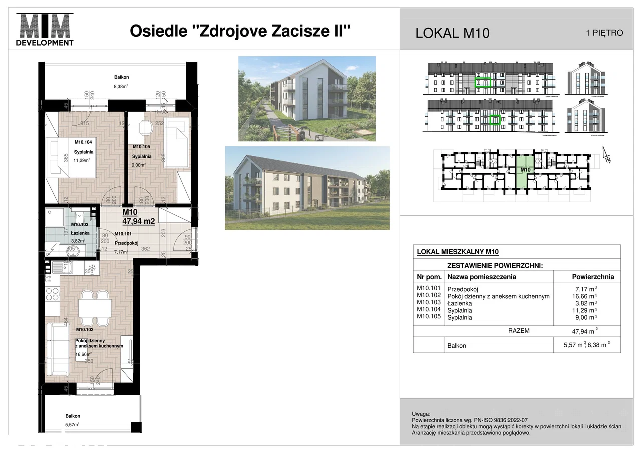 Zdrojove Zacisze ETAP II — 7