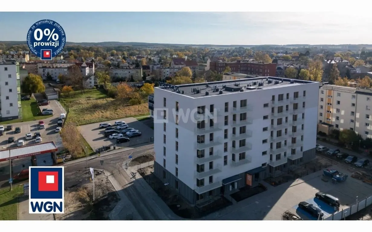 Osiedle Tkacka — 5