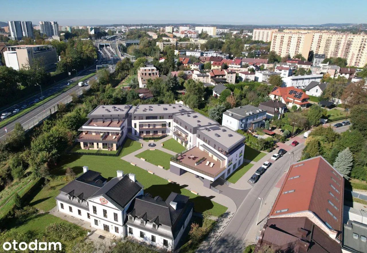 Białoprądnicka Park — 17