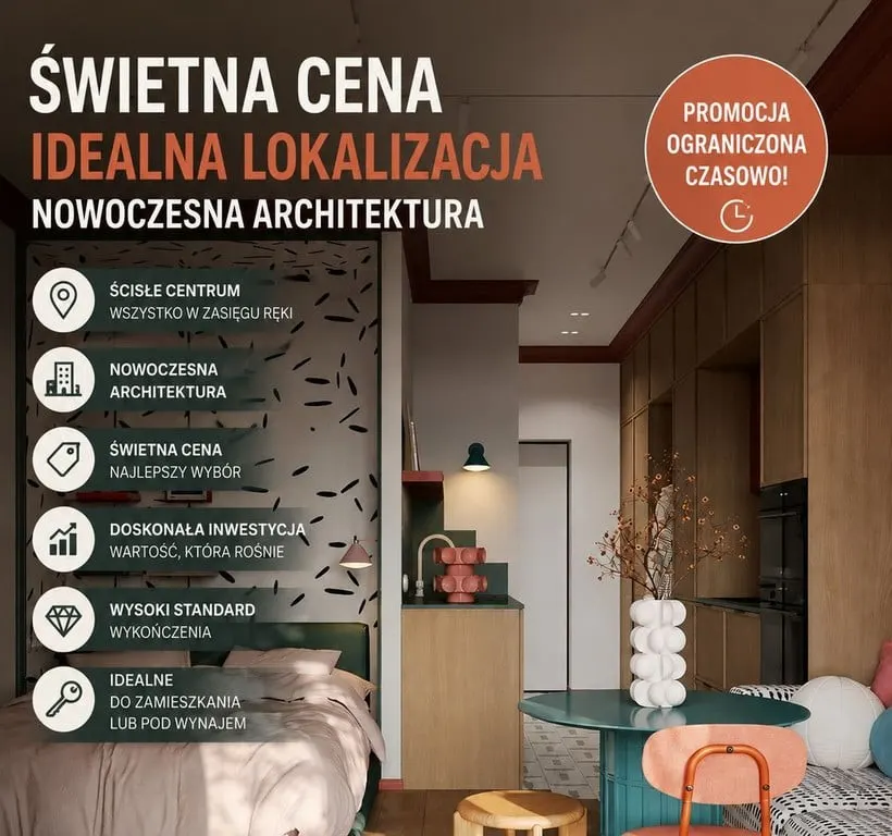 Apartamenty Esencja II — 7